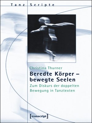 cover image of Beredte Körper--bewegte Seelen